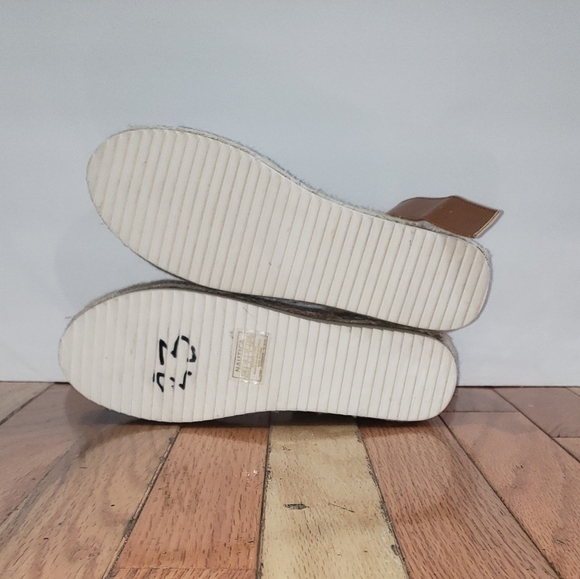 Nautica Walida Espadrilles - Picture 10 of 12